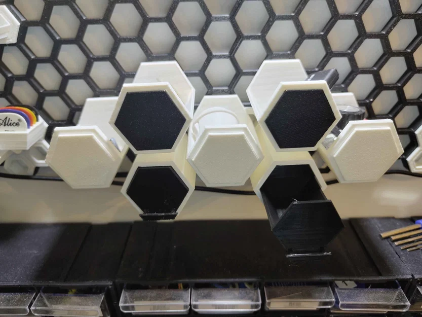 Ngăn kéo nhỏ cho HSW - Image 3