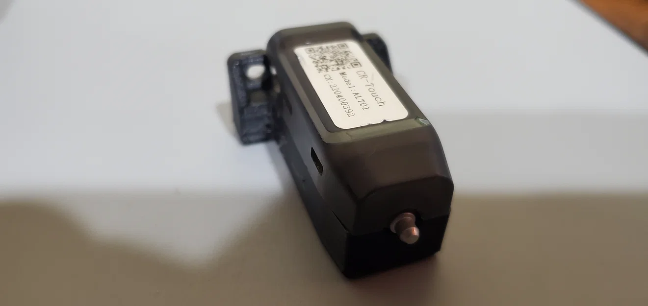 Vỏ Creality Touch (Creality Touch housing) - Image 1