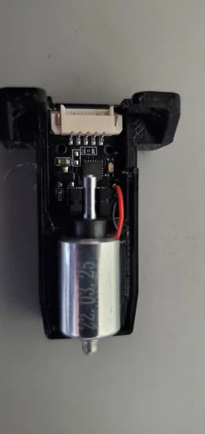 Vỏ Creality Touch (Creality Touch housing) - Image 2