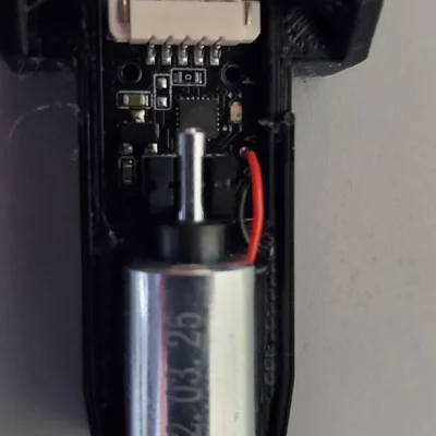 Vỏ Creality Touch (Creality Touch housing)