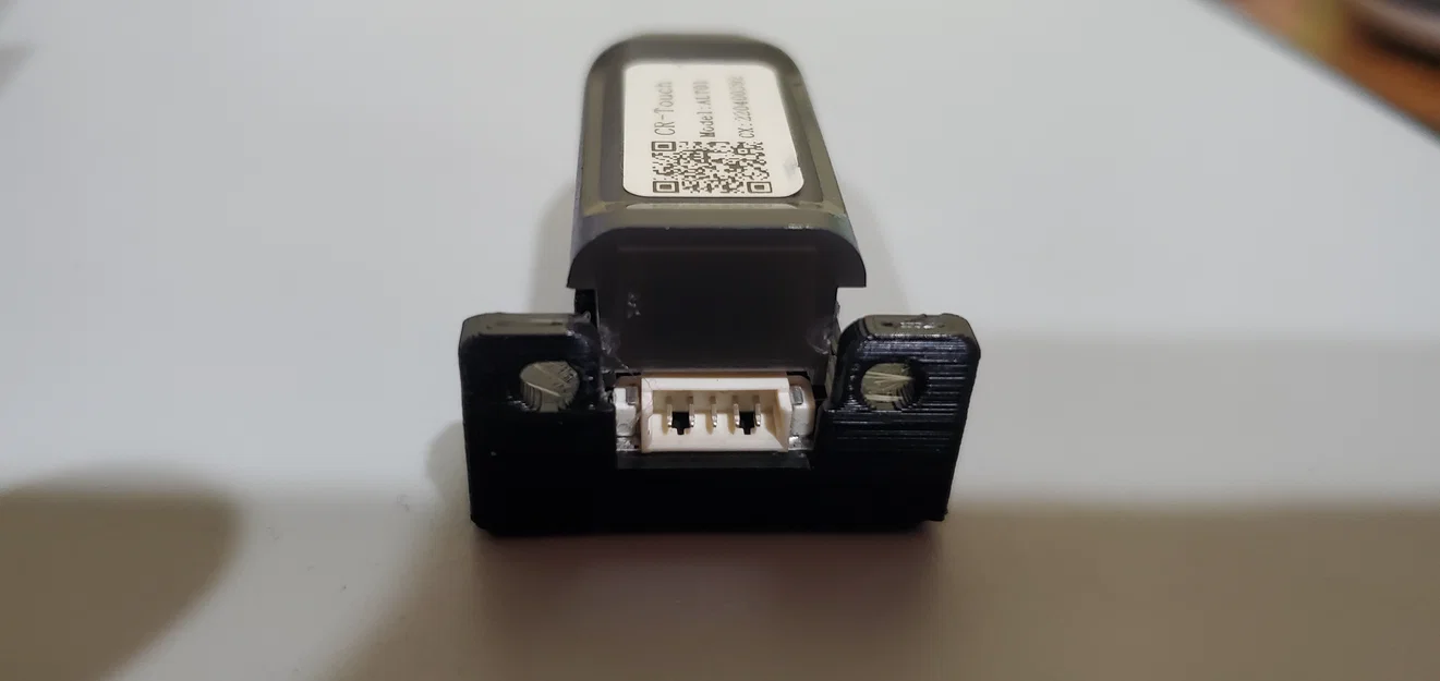 Vỏ Creality Touch (Creality Touch housing) - Image 3