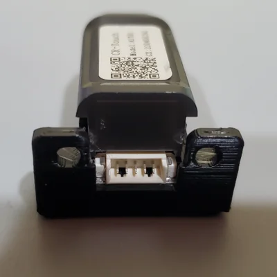 Vỏ Creality Touch (Creality Touch housing)