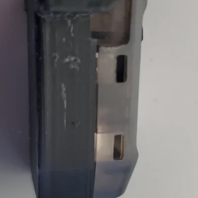 Vỏ Creality Touch (Creality Touch housing)