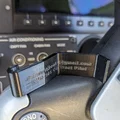 Móc Treo Headset Embraer Phenom (Embraer Phenom Headset Hook) - Thumbnail 4