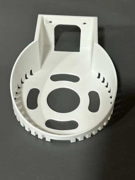 Giá treo tường cho Router Deco - Image 1