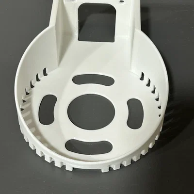 Giá treo tường cho Router Deco