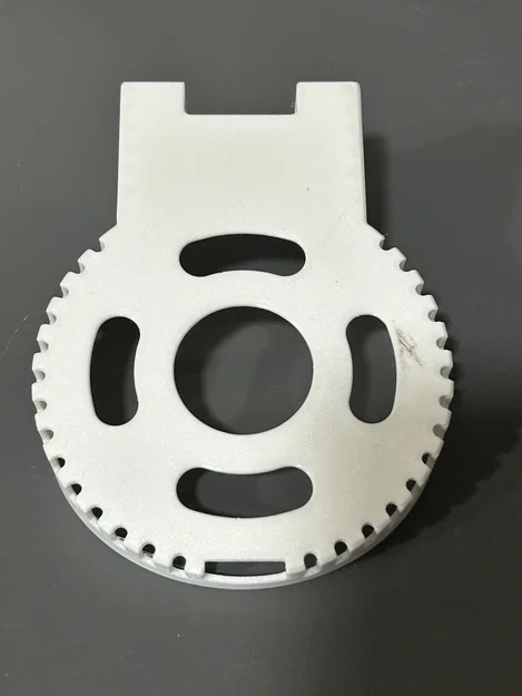 Giá treo tường cho Router Deco - Image 3