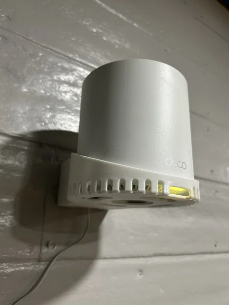 Giá treo tường cho Router Deco - Image 4