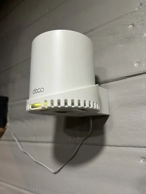 Giá treo tường cho Router Deco - Image 5