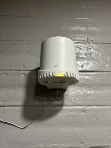 Giá treo tường cho Router Deco - Image 6