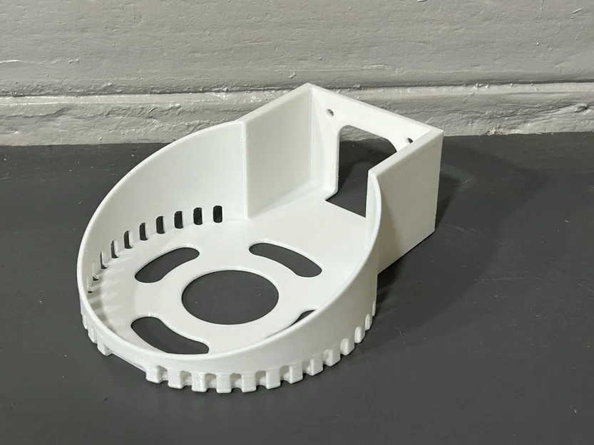 Giá treo tường cho Router Deco - Image 7