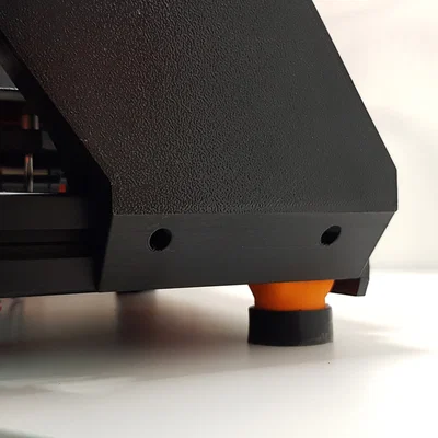 Giá đỡ/Thanh giằng PSU cho Prusa MK3
