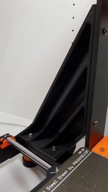 Giá đỡ/Thanh giằng PSU cho Prusa MK3 - Image 8