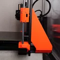 Giá đỡ và tăng cứng bộ nguồn PSU cho Prusa MK4 - Thumbnail 2
