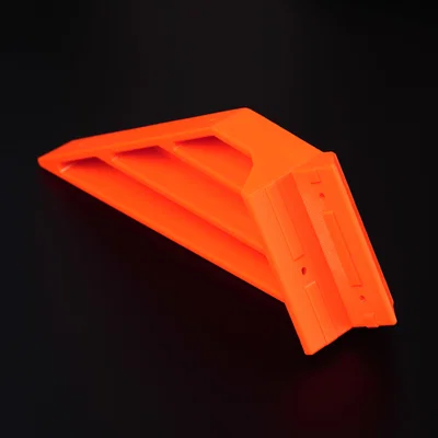 Giá đỡ và tăng cứng bộ nguồn PSU cho Prusa MK4