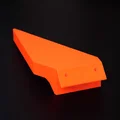 Giá đỡ và tăng cứng bộ nguồn PSU cho Prusa MK4 - Thumbnail 5