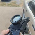 Giá gắn đồng hồ cửa gió BMW e36 52 mm - Thumbnail 4