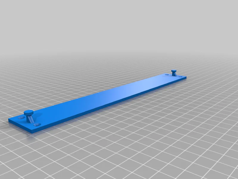 Giá treo tường cho router Asus AX88U (Asus AX88U Router Wall Mount) - Image 4