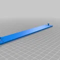 Giá treo tường cho router Asus AX88U (Asus AX88U Router Wall Mount) - Thumbnail 4