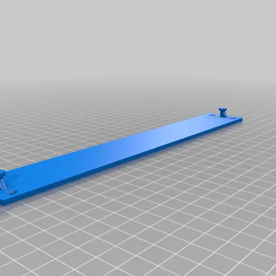 Giá treo tường cho router Asus AX88U (Asus AX88U Router Wall Mount)