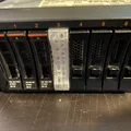 Khay/Caddy ổ cứng 2.5" cho server IBM/Lenovo xSeries (44T2216) - Thumbnail 1