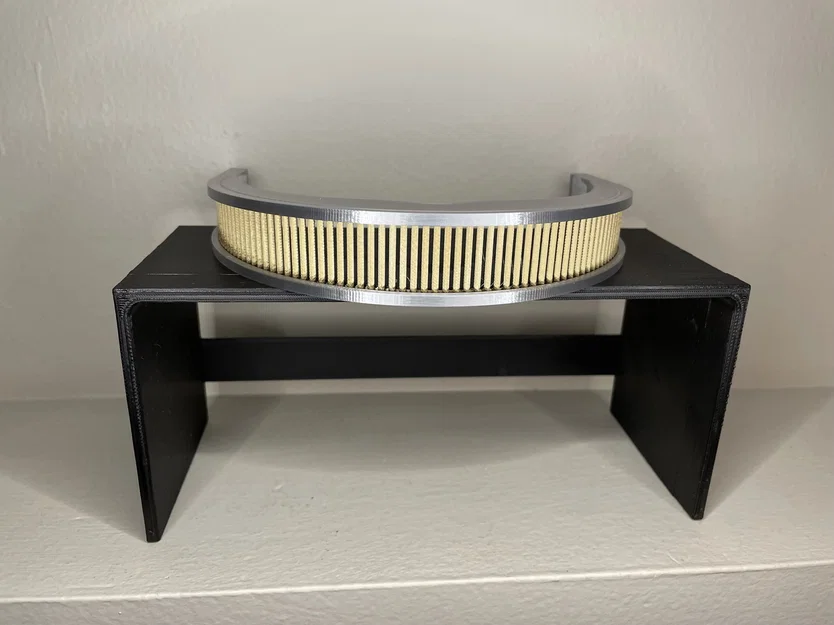 Star Trek TNG VISOR (Phụ kiện cosplay in 3D) - Image 5