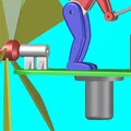Cối Xay Gió Tiều Phu (Wood Cutter Windmill) - Thumbnail 4