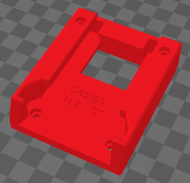 Adapter pin Milwaukee M18 cho máy Einhell (X-Power-Change) - Image 1