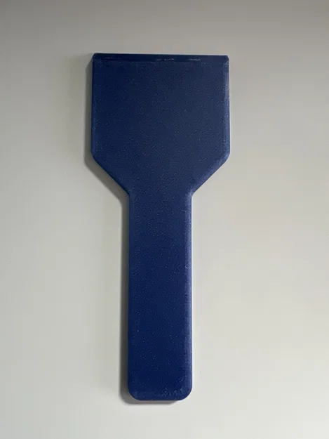 Dụng cụ cạo bàn in 3D (Scrapper) - Hỗ trợ gỡ vật in an toàn - Image 2
