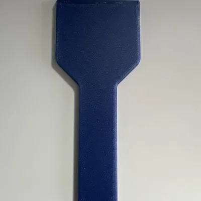 Dụng cụ cạo bàn in 3D (Scrapper) - Hỗ trợ gỡ vật in an toàn