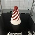 Đồ chơi xoắn ốc Twisty Spiral Fidget giải tỏa căng thẳng - Thumbnail 1
