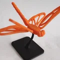 Chuồn Chuồn Khớp Nối (Dragonfly Articulated) - Thumbnail 1