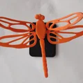 Chuồn Chuồn Khớp Nối (Dragonfly Articulated) - Thumbnail 2