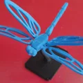 Chuồn Chuồn Khớp Nối (Dragonfly Articulated) - Thumbnail 7