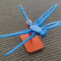 Chuồn Chuồn Khớp Nối (Dragonfly Articulated) - Thumbnail 8