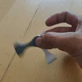 Fidget spinner 2.0 có nam châm - Thumbnail 3