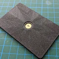 Khay bảo vệ YubiKey thiết kế chuẩn thẻ tín dụng - Thumbnail 3