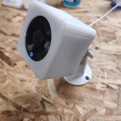 Vỏ (Enclosure) cho eufy 2K Indoor Cam dùng ngoài trời