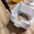 Vỏ (Enclosure) cho eufy 2K Indoor Cam dùng ngoài trời - Thumbnail 9