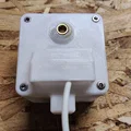Vỏ (Enclosure) cho eufy 2K Indoor Cam dùng ngoài trời - Thumbnail 11