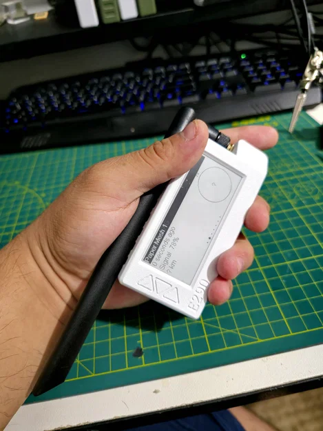 Vỏ Vision Master E290 cho Meshtastic - Image 3