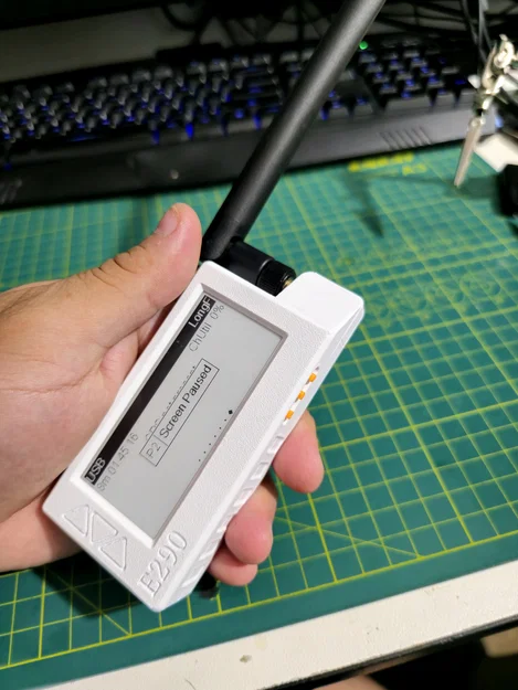 Vỏ Vision Master E290 cho Meshtastic - Image 4