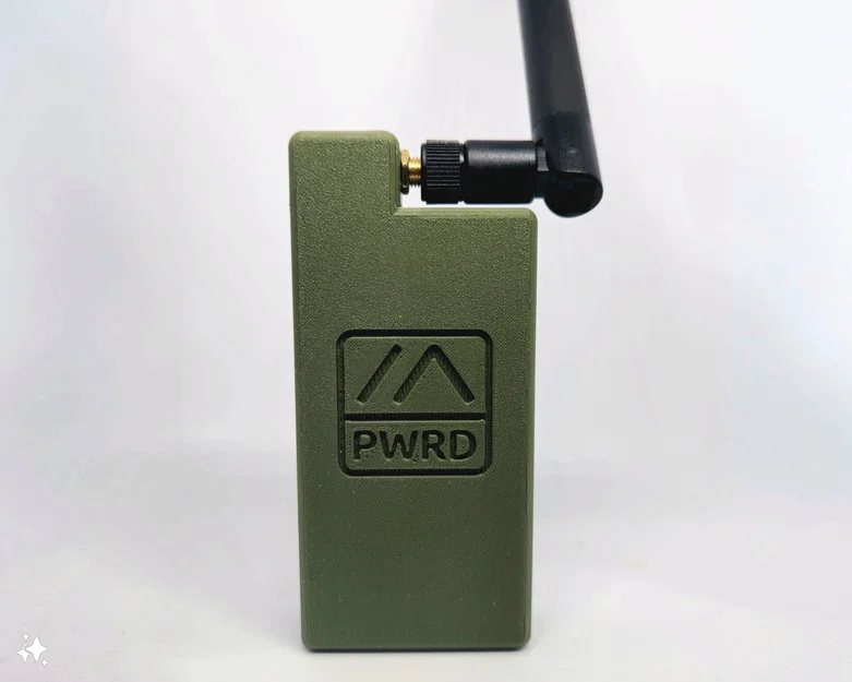 Case Vision Master E290 V0.3.1 cho Meshtastic - Image 4