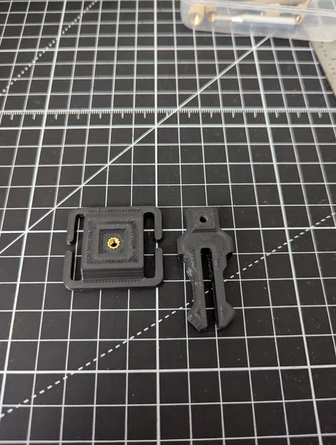 QUICK-CLIP (GEN 3) Strap Clip - Image 2