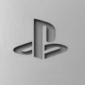 Miếng Insert Logo PlayStation PS5 – In nhanh 4 phút! - Thumbnail 4