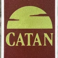 Bộ Thẻ Bài Settlers of Catan (Resource & Development Cards) In 3D - Thumbnail 2
