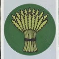 Bộ Thẻ Bài Settlers of Catan (Resource & Development Cards) In 3D - Thumbnail 3