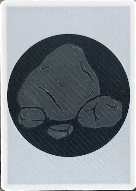Bộ Thẻ Bài Settlers of Catan (Resource & Development Cards) In 3D - Image 6
