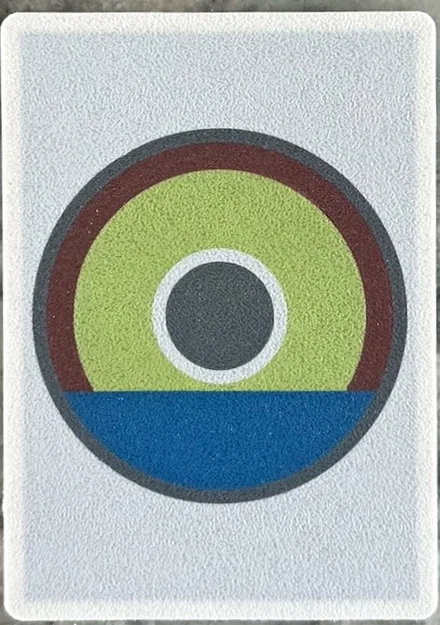 Bộ Thẻ Bài Settlers of Catan (Resource & Development Cards) In 3D - Image 8