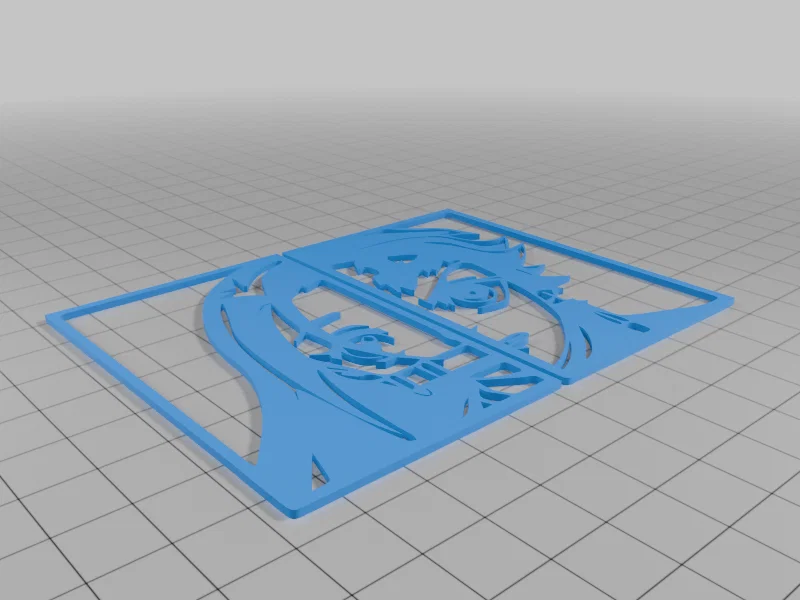 Nezuko Kamado Demon Slayer & Tanjiro Demon Slayer - Image 3